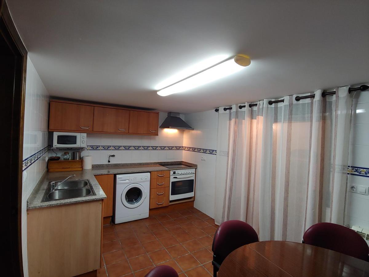 Casa Rural Sarrion Teruel Esterno foto