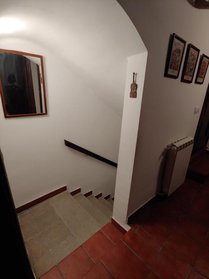 Casa Rural Sarrion Teruel Esterno foto