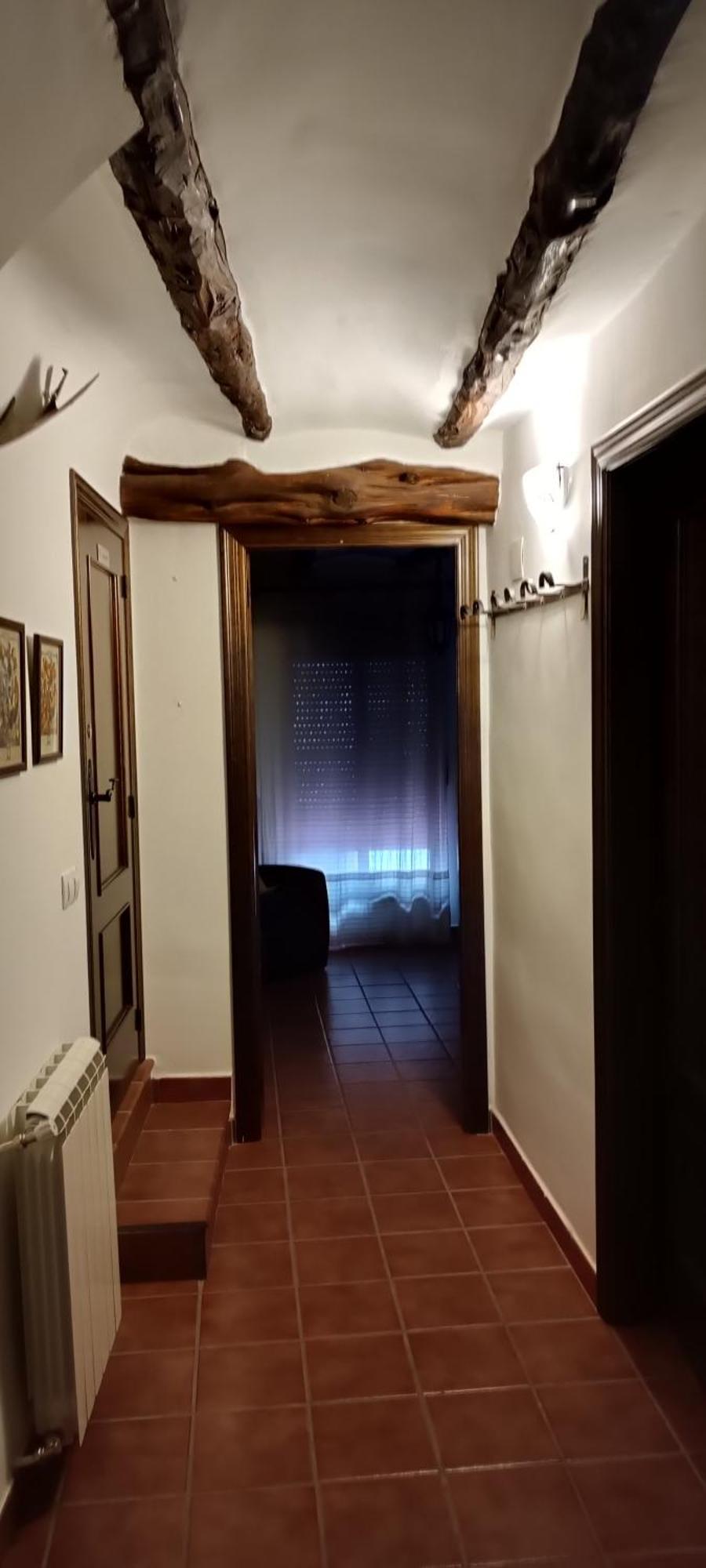 Casa Rural Sarrion Teruel Esterno foto